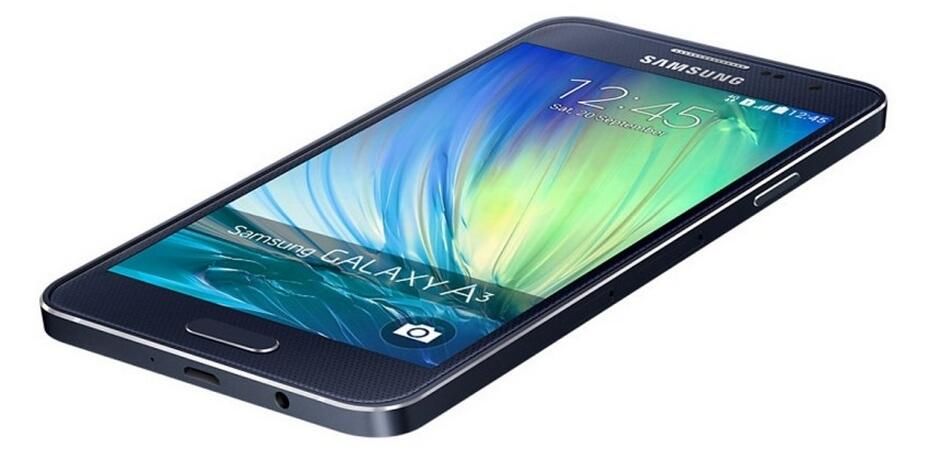 galaxy a300f