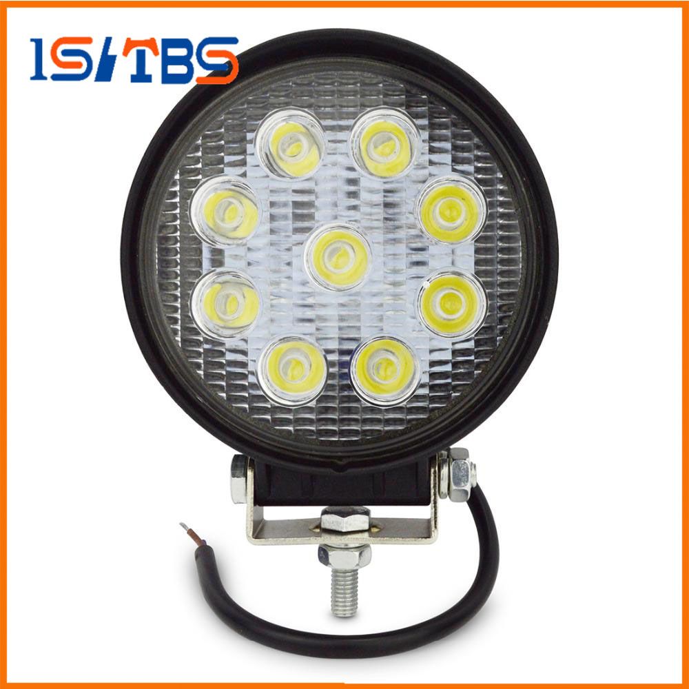 2019 4 Inch Led Light Bar 12v 24v 27w Work Lamp Spot Flood 2019 4 Inch Led Light Bar 12v 24v 27w Work Lamp Spot Flood Beamoffroad Driving Off Road Car From Isltbs 11 06 Dhgate Com