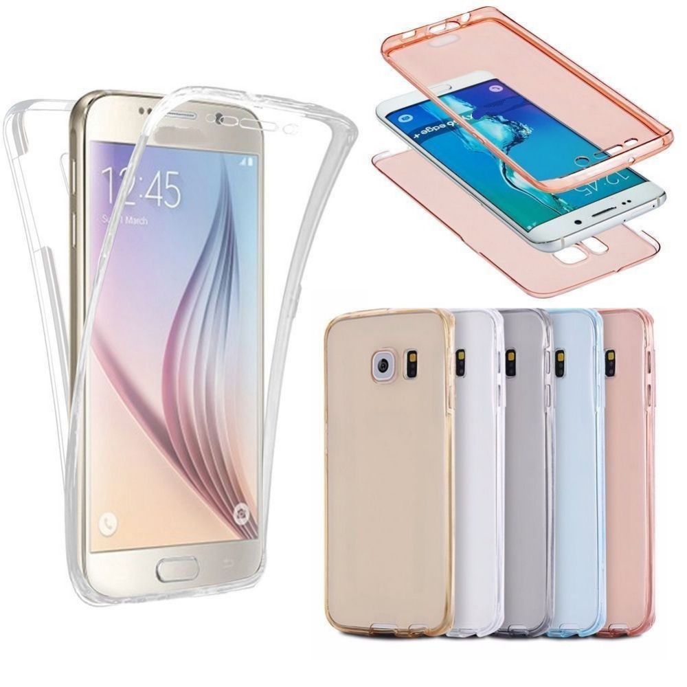 custodia full body samsung s7 custodia full body samsung s7