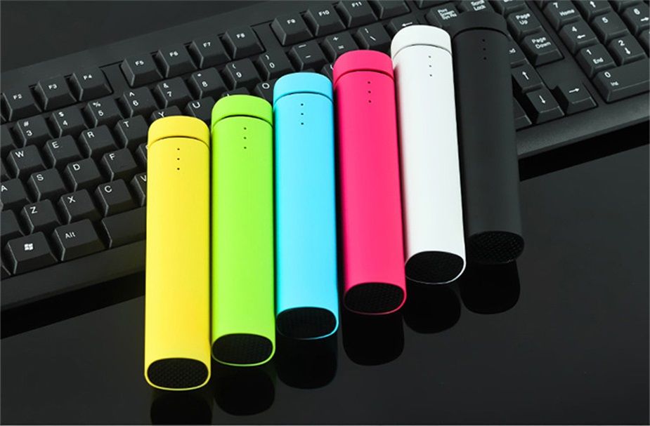 PowerBank Musik 3 в 1 и светящиеся наушники в Новосибирске