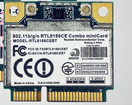 RTL8188CEB8 WINDOWS 8.1 DRIVERS DOWNLOAD RTL8188CEB8 DRIVERS DOWNLOAD (2019)