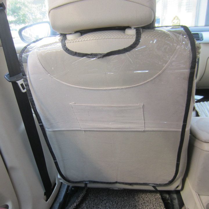 Clear Seat Covers For Cars - Velcromag