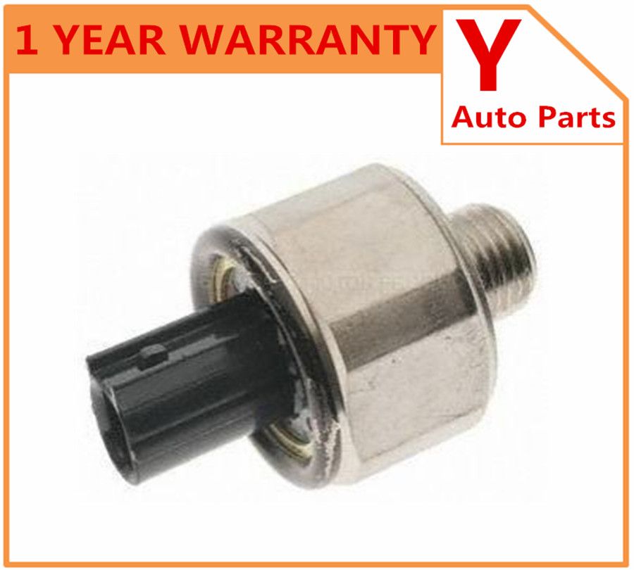 honda accord 2018: Honda Accord Knock Sensor