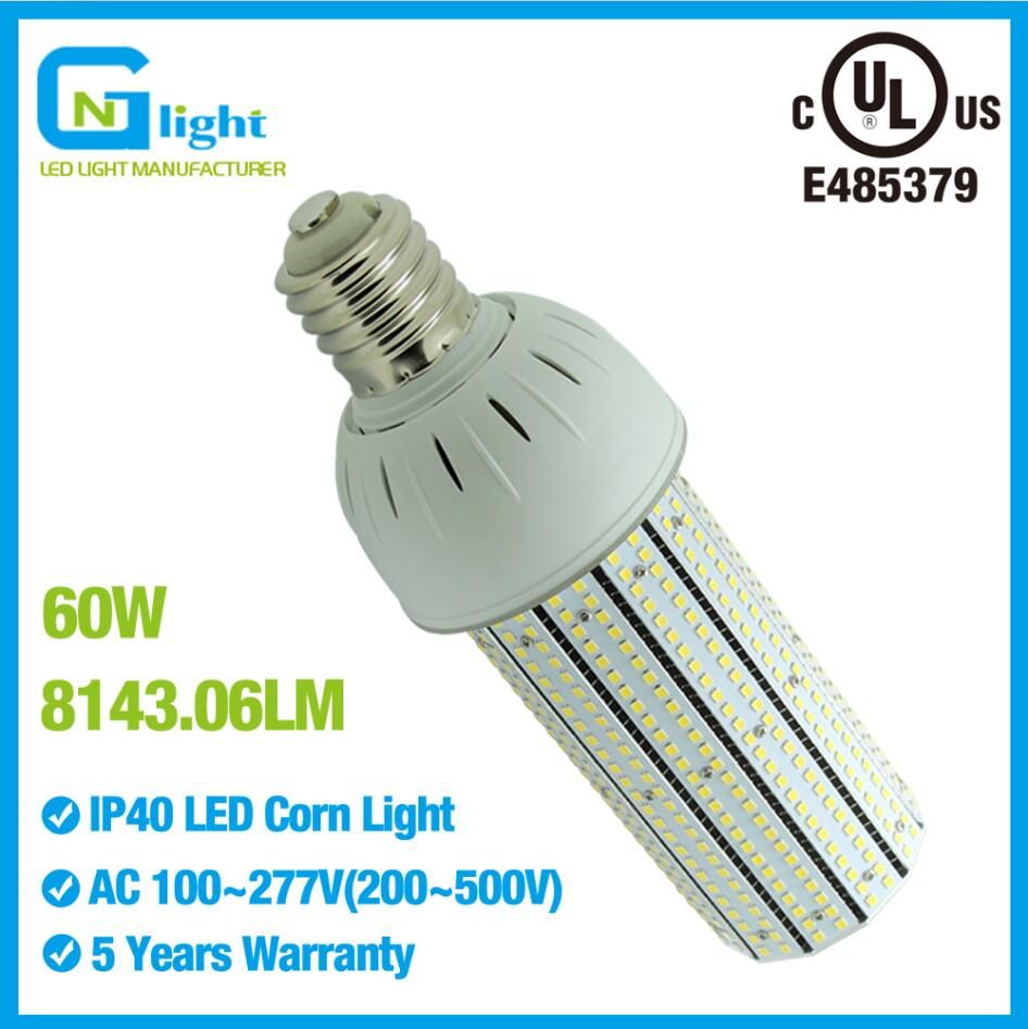 60 watt led corn