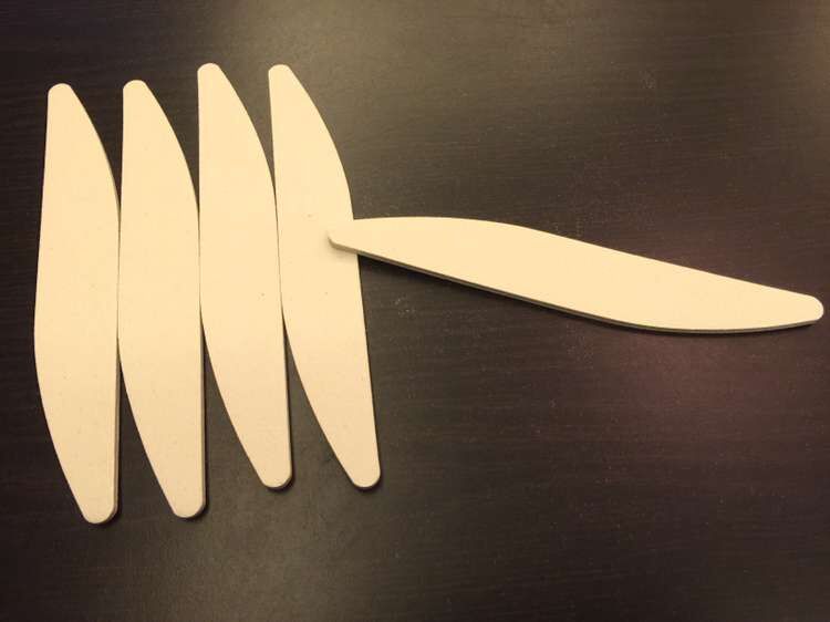 Wholesale Professional Nail Art Double Side Curved Emery Board Wholesale Professional Nail Art Double Side Curved Emery Board Sandpaper Half Moon Nail File Buffer Block Manicure Tool Nail Designs Nail Art From Herbertw, ... - Wholesale Professional Nail Art Double Side Curved Emery Board