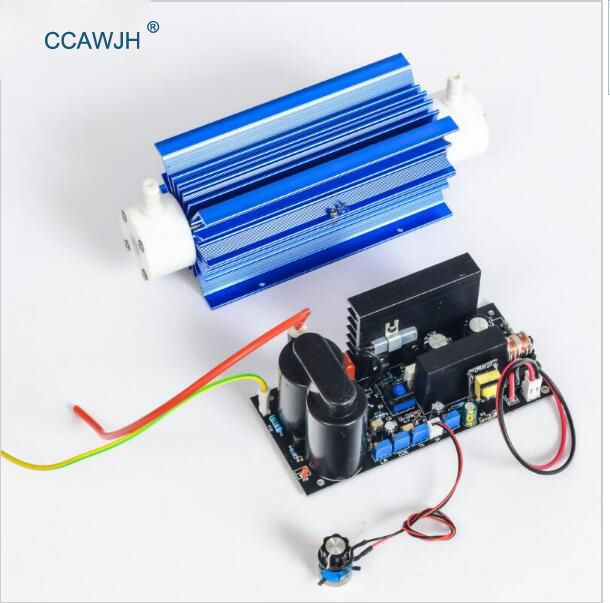 2019 10G Ozone Generator With Open Power Pack And Potentiometer ... 2019 10G Ozone Generator With Open Power Pack And Potentiometer ...