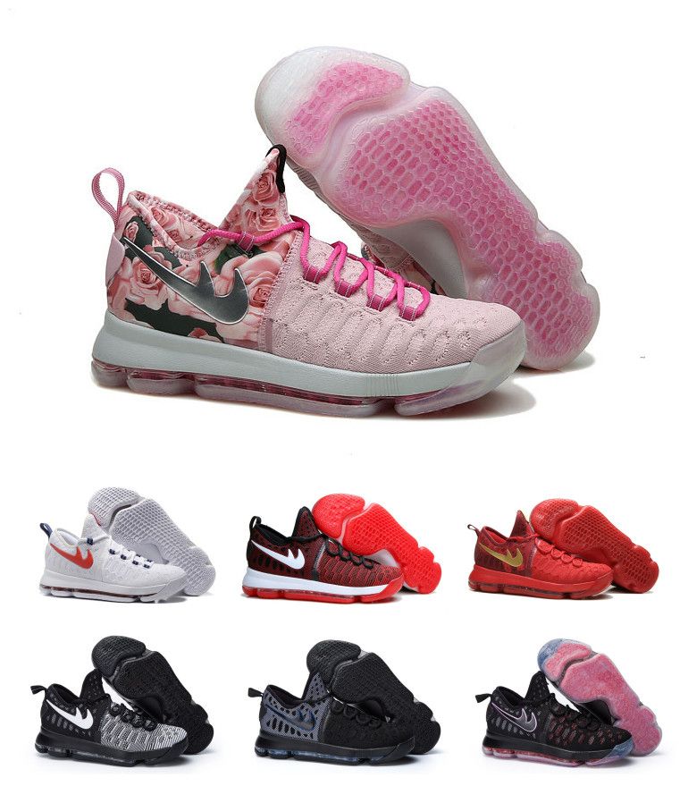 breast cancer kd shoes