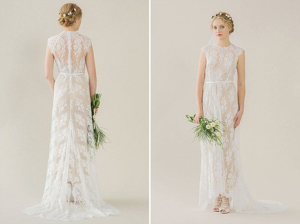 Wedding Dress Boutiques In France