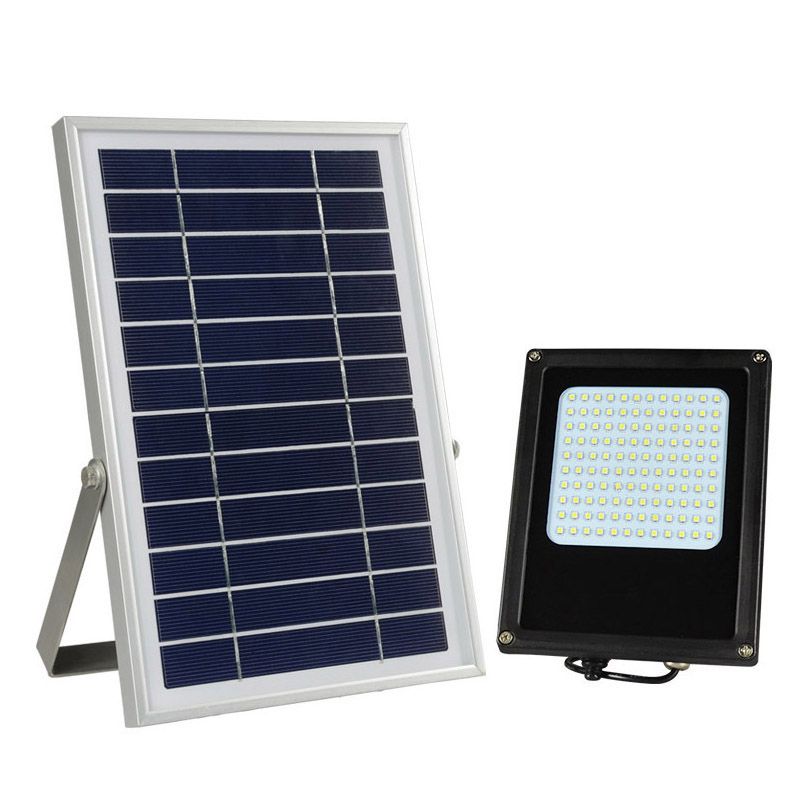 Acheter 120 LEDs IP65 Etanche LED Lampe Solaire Capteur