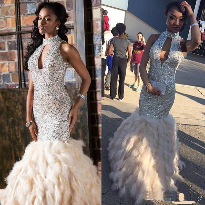 sparkly rhinestone dress