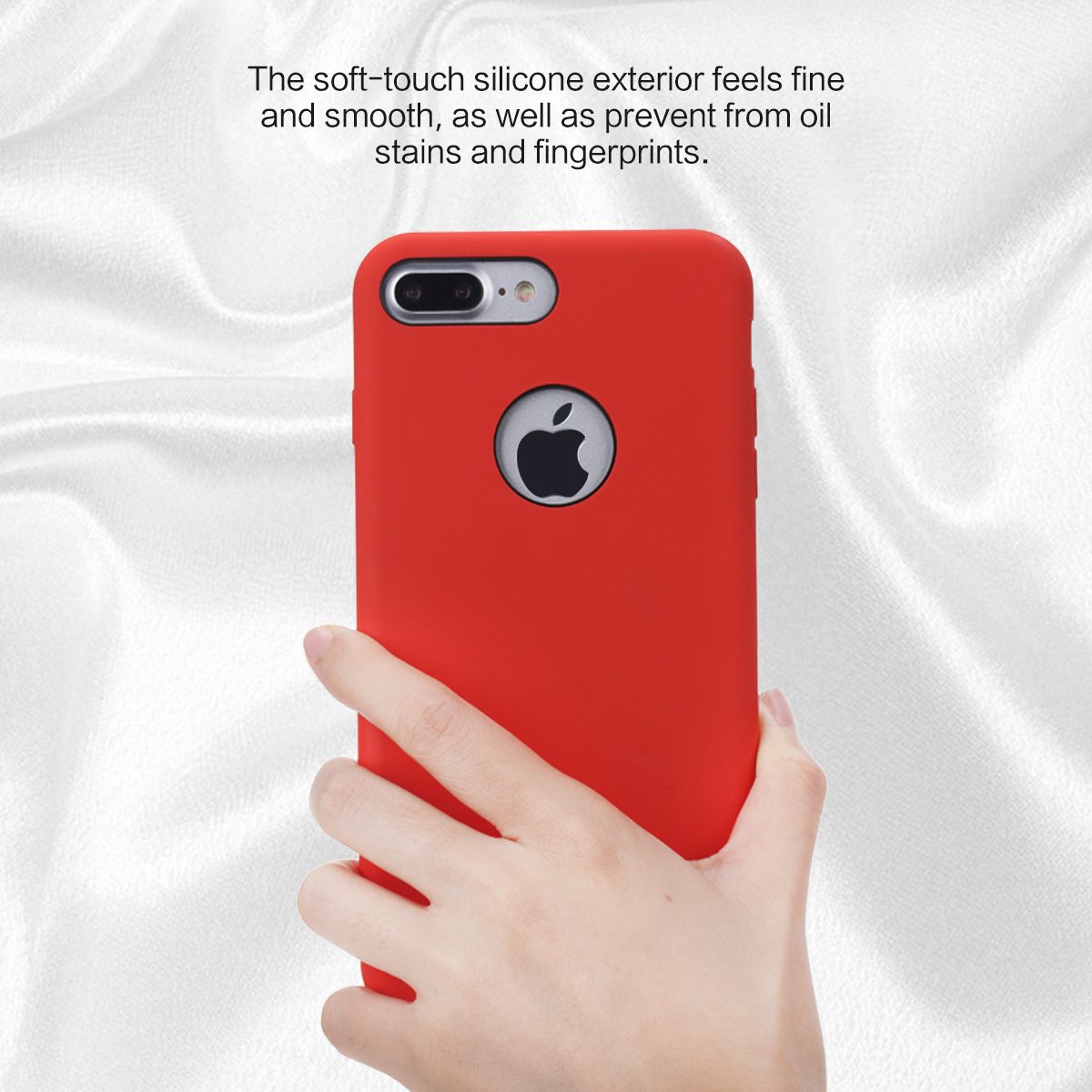 custodia in silicone per iphone 7 plus custodia in silicone per iphone 7 plus