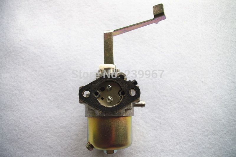 Vergaser Für Mitsubishi GT600 GM182 MBG2902 MBG3500 – 6.0 HP 181cc, Metall, Für Wasserpumpe & Go-Kart