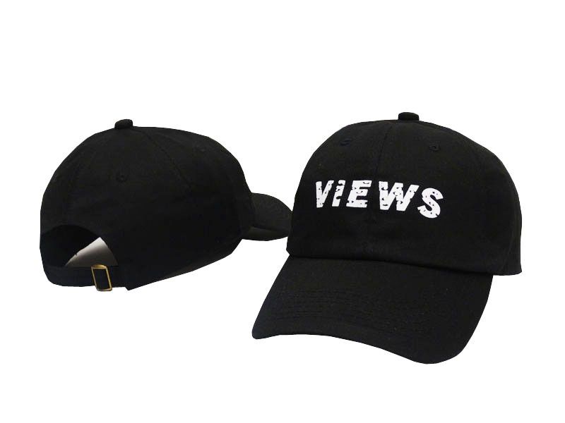 Hat SUMMER SIXTEEN TOUR SNAPBACK CAP 