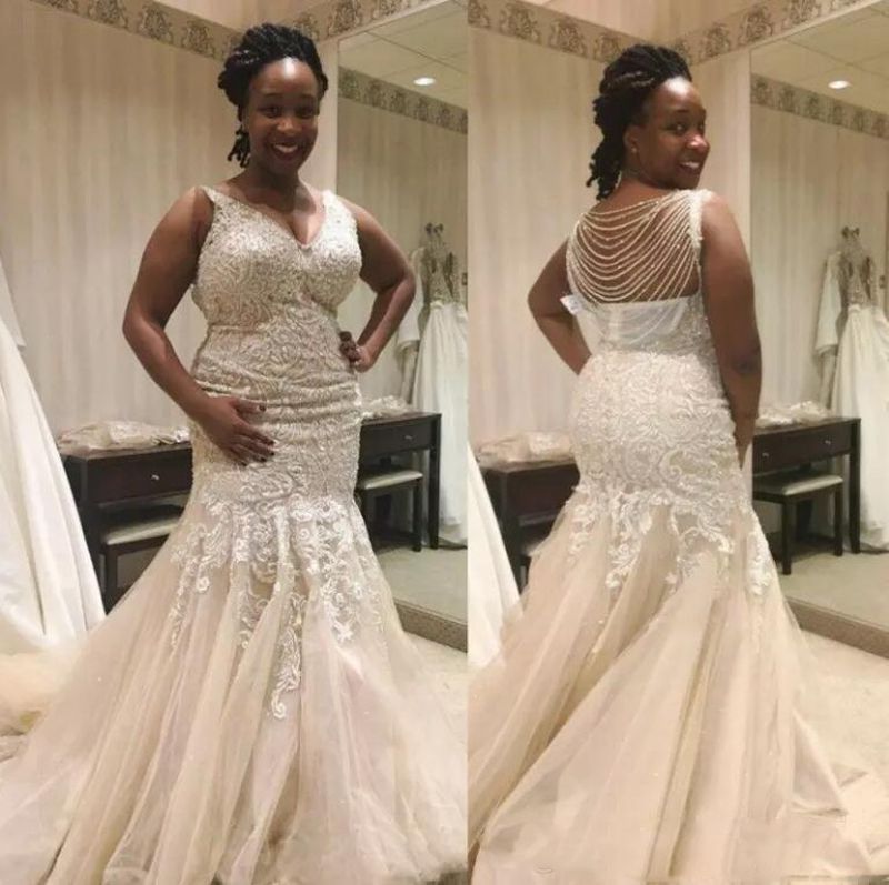 wedding dress 2018 summer