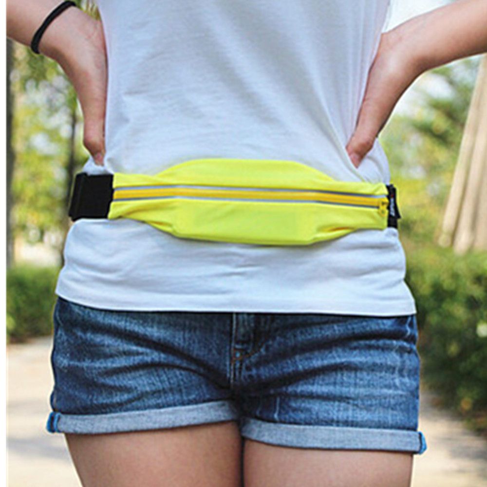2017 Special Offer Outdoor Stretch Sport Fanny Pack Fashion