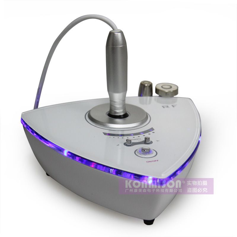 2017 Mini Portable Rf Radio Frequency Machine Skin Lifting Facial