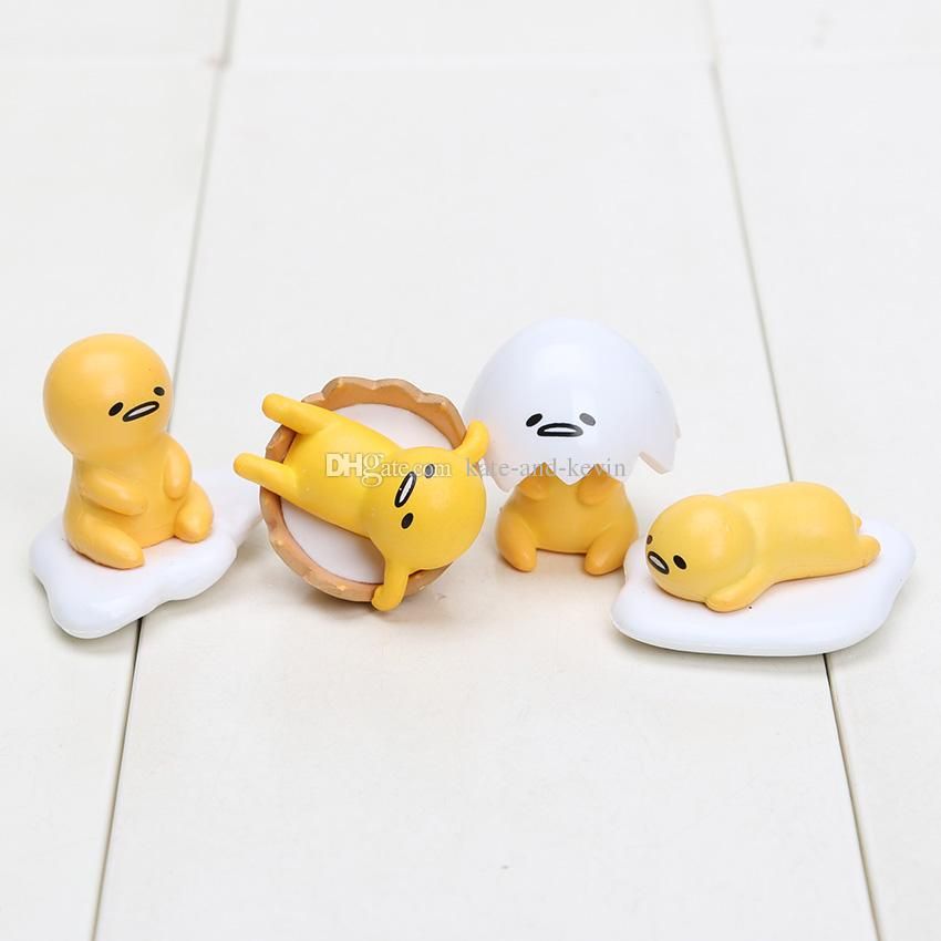 gudetama mcdonalds toys