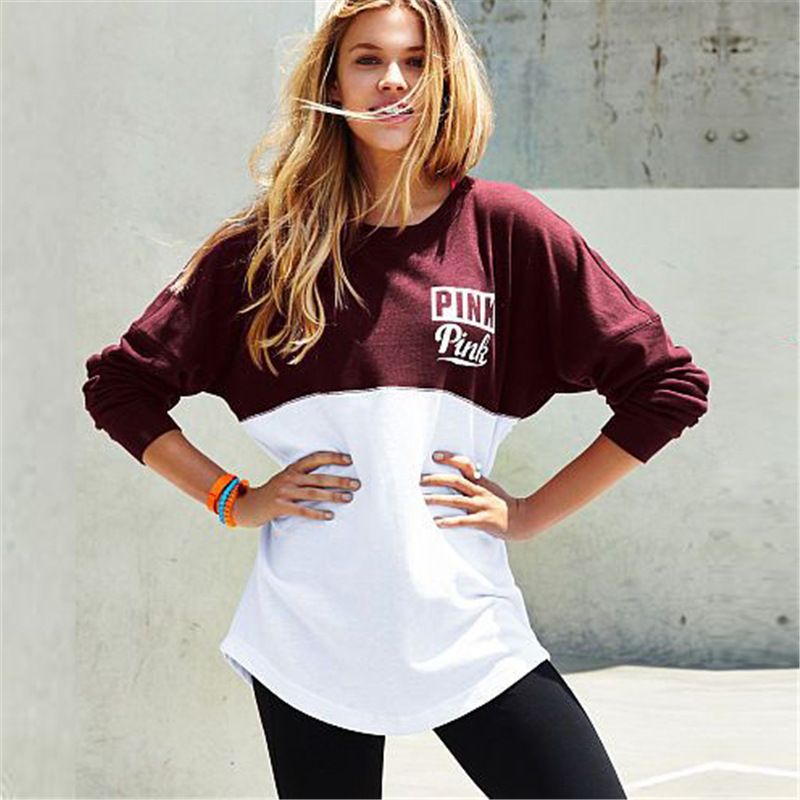 teenage girl oversized moletom com capuz