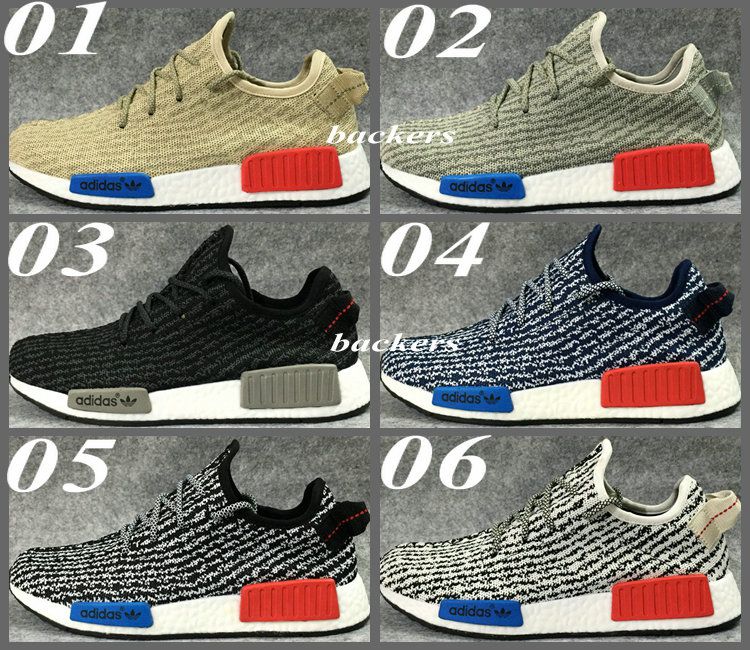 adidas nmd runner boost