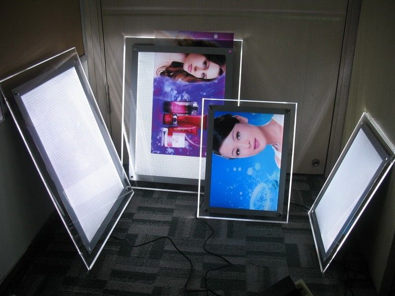 2018 Factory A1 Crystal Light Box Ultra Slim Led 2018 Factory A1 Crystal Light Box Ultra Slim Led From Zhixuan131 240 21 Dhgate Com