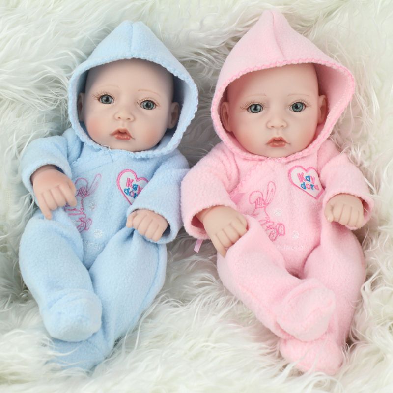 Popular Twin Doll Set-Buy Cheap Twin Doll Set lots from ...