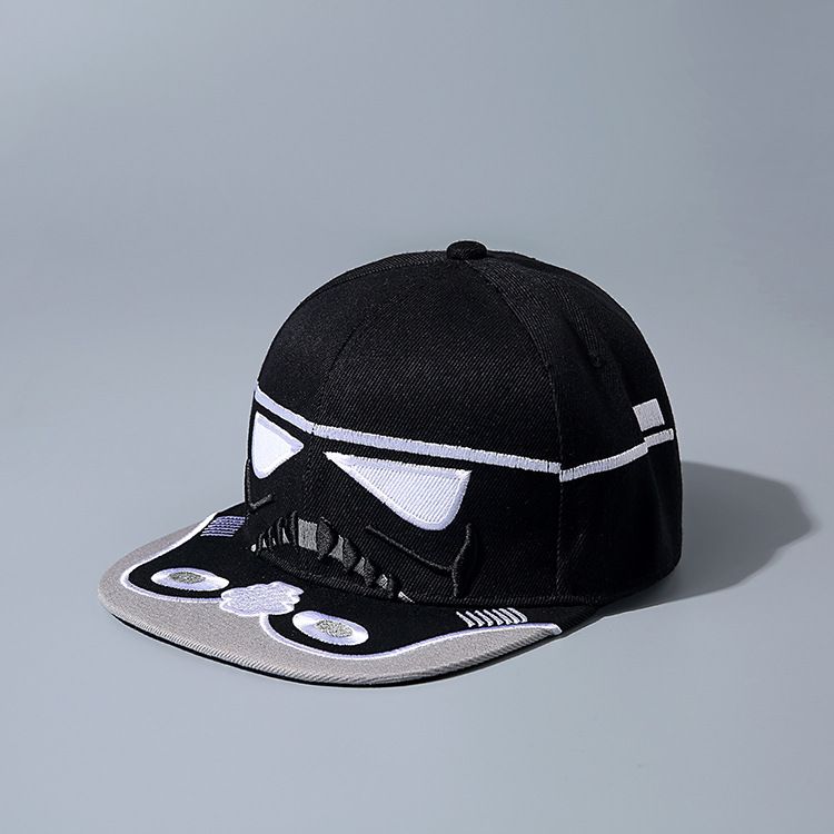 star wars ball cap