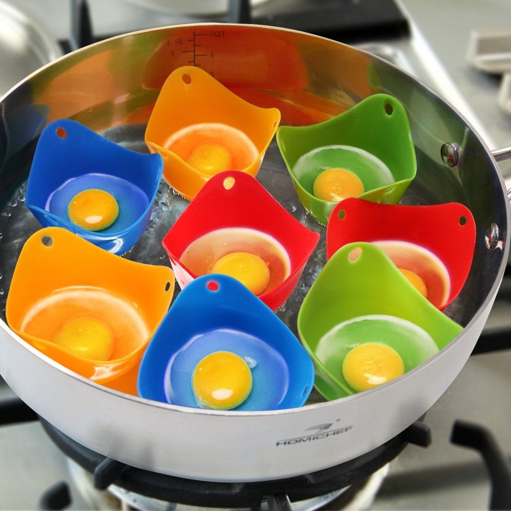 egg poacher cups asda