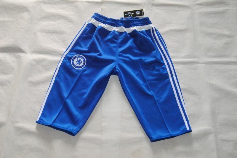 nike chelsea training pants
