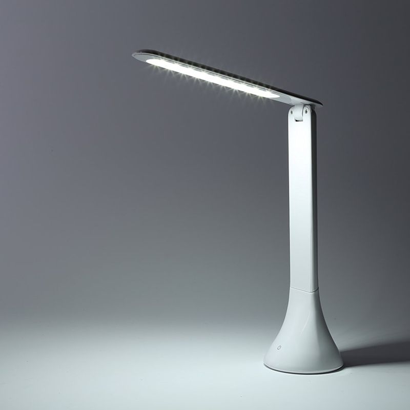 Eye Care Led Lamp Lite Desk Dimmable Touch Book Light Usb Eye Care Led Lamp Lite Desk Dimmable Touch Book Light Usb Charging Reading Table Portable Folding Rechargeable
