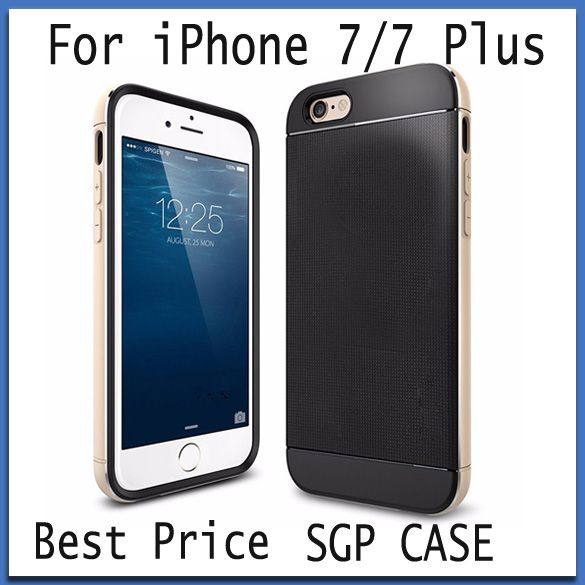 sgp case for iphone 7 plus hybrid armor cases diagonals shockproof