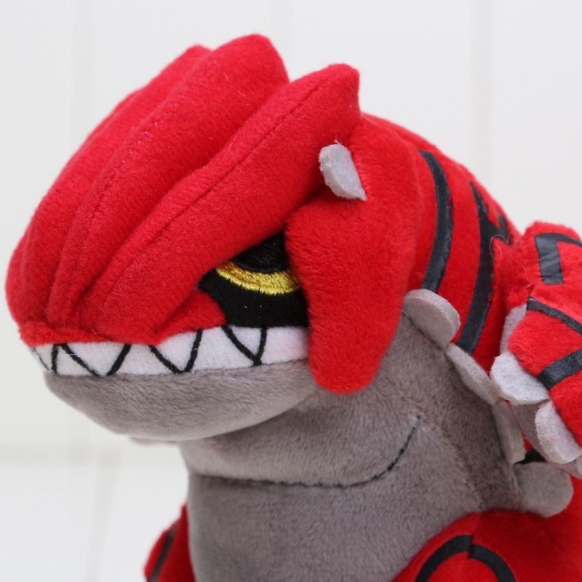groudon plush amazon