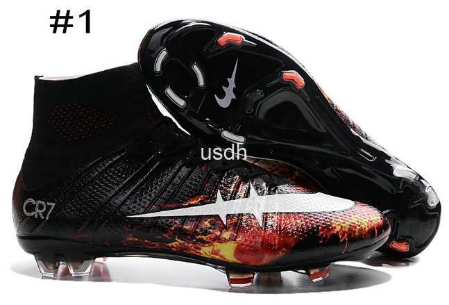 cr7 boots 2016