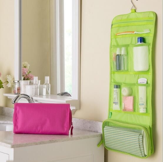 Bolso plegable de viaje o gym - The way - viajes y hogar
