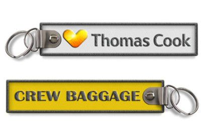 thomas cook baggage charge