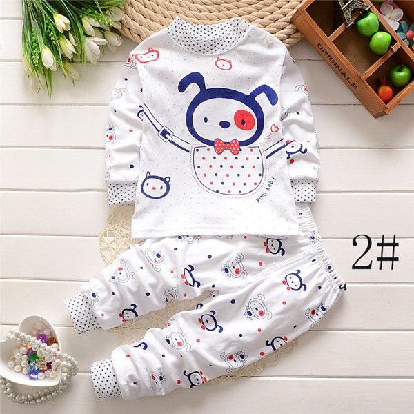 boy baby night dress