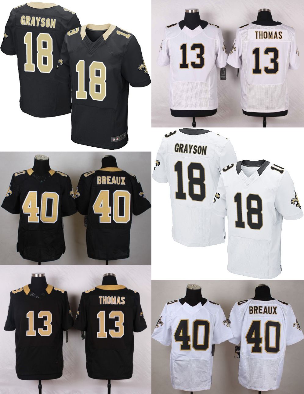 breaux jersey breaux jersey