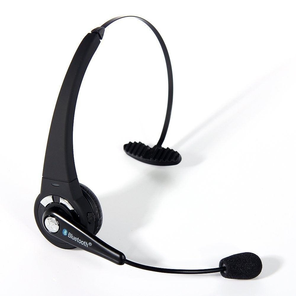 multipoint bluetooth headset 2 devices