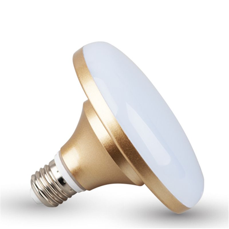 High Brightness Led Ufo Flat Light 15w Energy Saving Lamp 12w 18w High Brightness Led Ufo Flat Light 15w Energy Saving Lamp 12w 18w 24w Bulb E27 For Homelighting Bulbs Home 194 From
