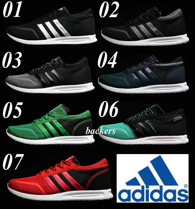 Acquistare Adidas Originals Los Angeles Uomo Donne Scarpe Sneakers Uomo  Casual Scarpe Donna Classico Delle Scarpe Da Tennis Del Pattino Formato 40  44 Correnti Liberi Di Trasporto Economico | Consegna Veloce E