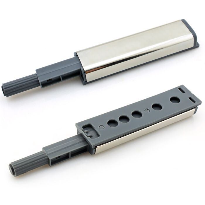 Push To Open System Kitchen Cabinet Drawer Buffer Door ...