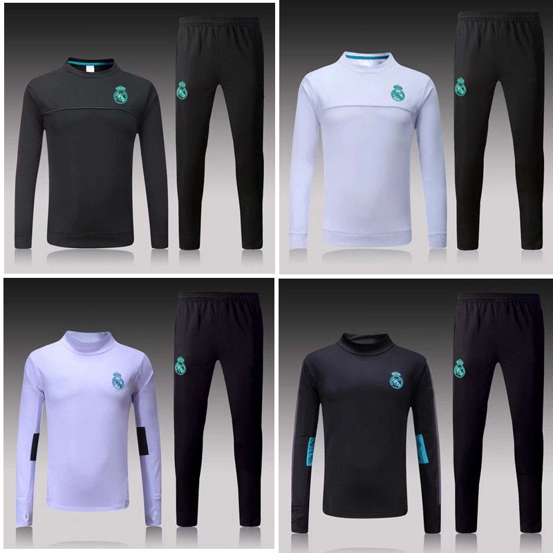 ronaldo tracksuit junior