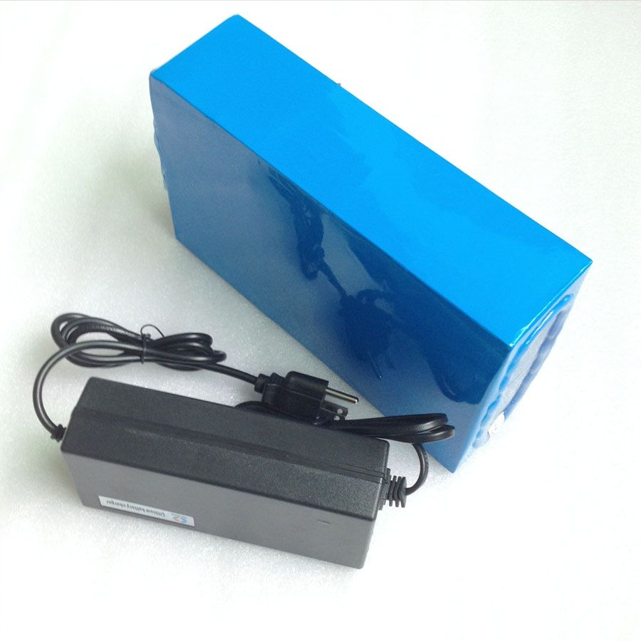 Lithium Battery Pack >> Free Shipping Rechargeable Lithium Battery 48v 12ah Lithium Ion Battery 48v 12ah Li Ion Battery Pack Charger Bms Lithium Battery Pack >> Free Shipping Rechargeable Lithium Battery 48v 12ah Lithium Ion Battery 48v 12ah Li Ion Battery Pack Charger Bms