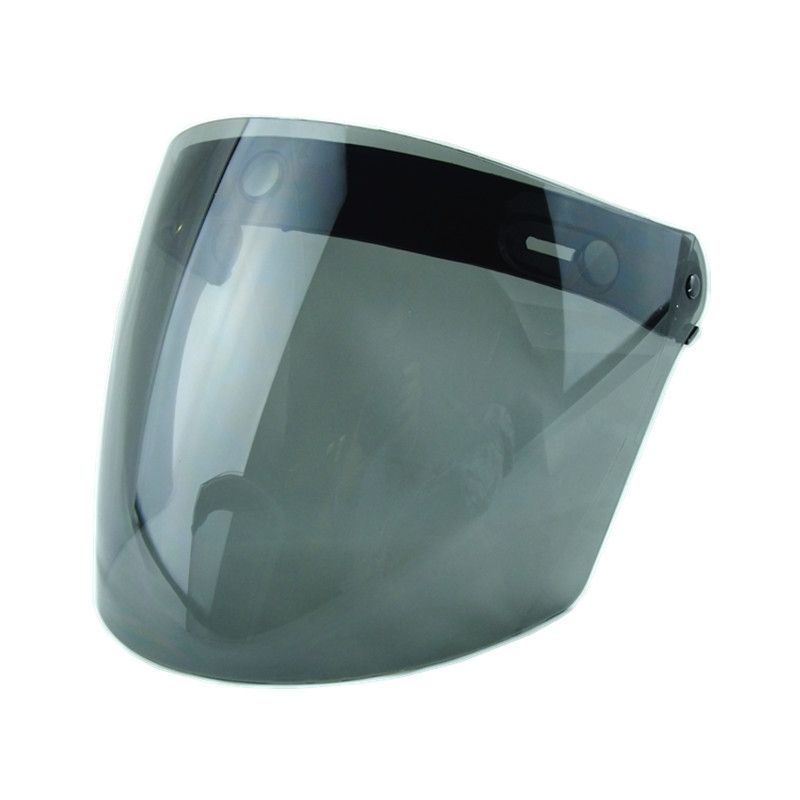 HOT SALE Retro Helmet Shield Lens Motorcycle Open Face Helmet Vintage