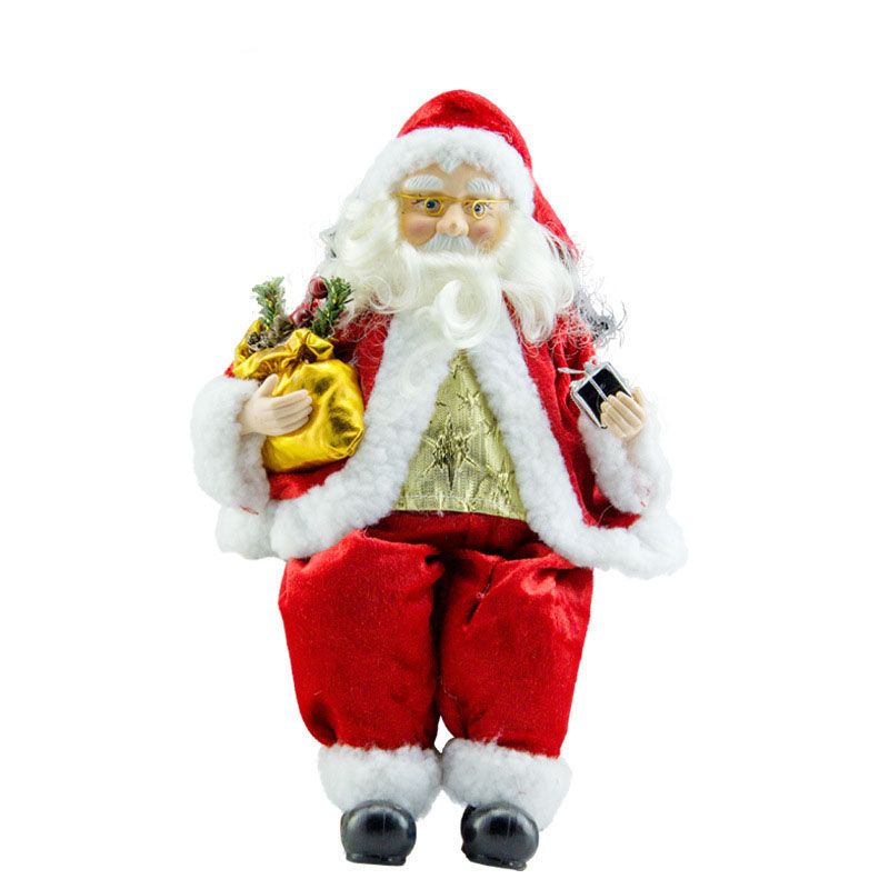 christmas decorations sit santa claus doll festival site layout prop large and small size 52cm party gift for chris days seasonal decorations shop christmas - Christmas Decorations Large Santa Claus christmas decorations sit santa claus doll festival site layout prop large and small size 52cm party gift for chris days seasonal decorations shop christmas - Christmas Decorations Large Santa Claus