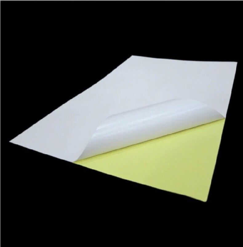 label paper for printer