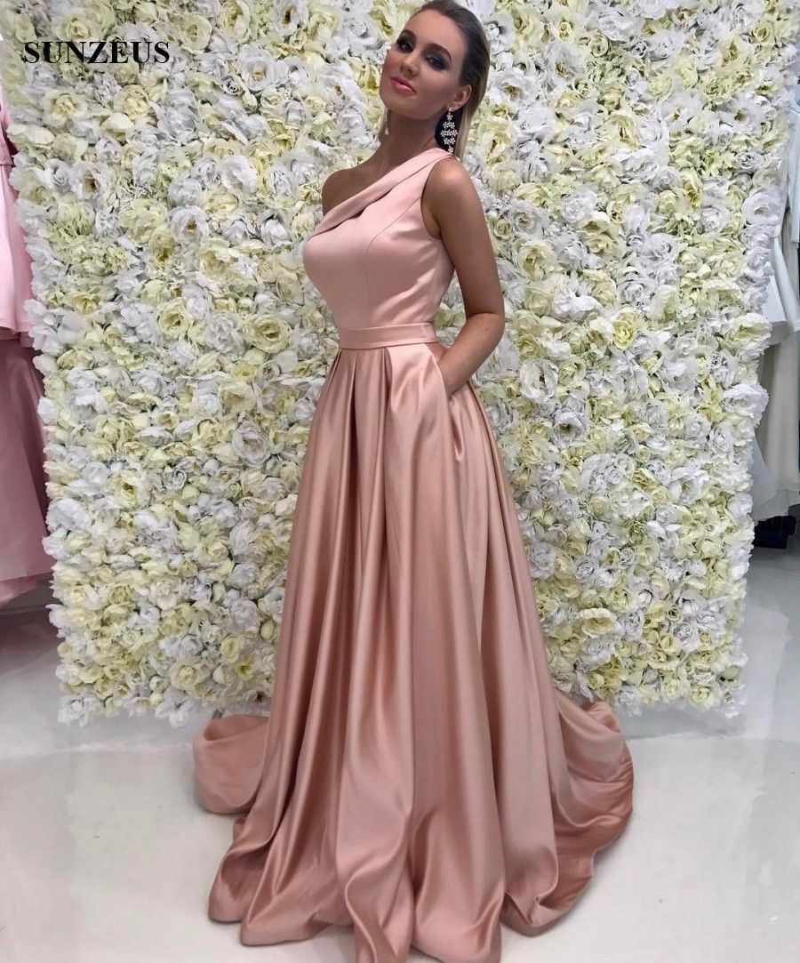 vestido de madrinha longo simples