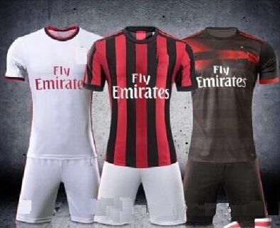 traje AC Milan precio traje AC Milan precio