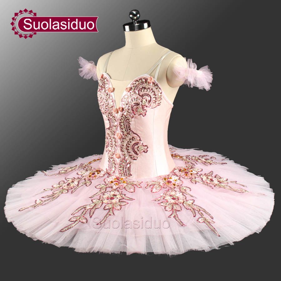 Buy Best And Latest BRAND Sugar Plum Fairy Classical Ballet Tutu
