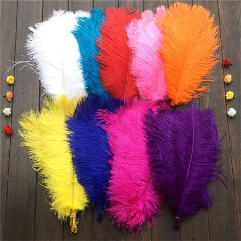 used ostrich feathers for sale
