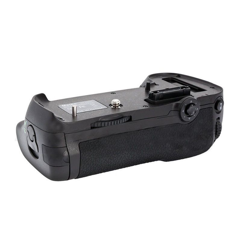 2018 meike mk d800 mb d12 vertical battery grip for nikon d800 d800e